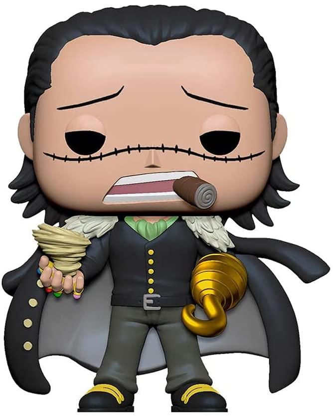 One Piece Funko POP Vinyl Figure | Crocodile