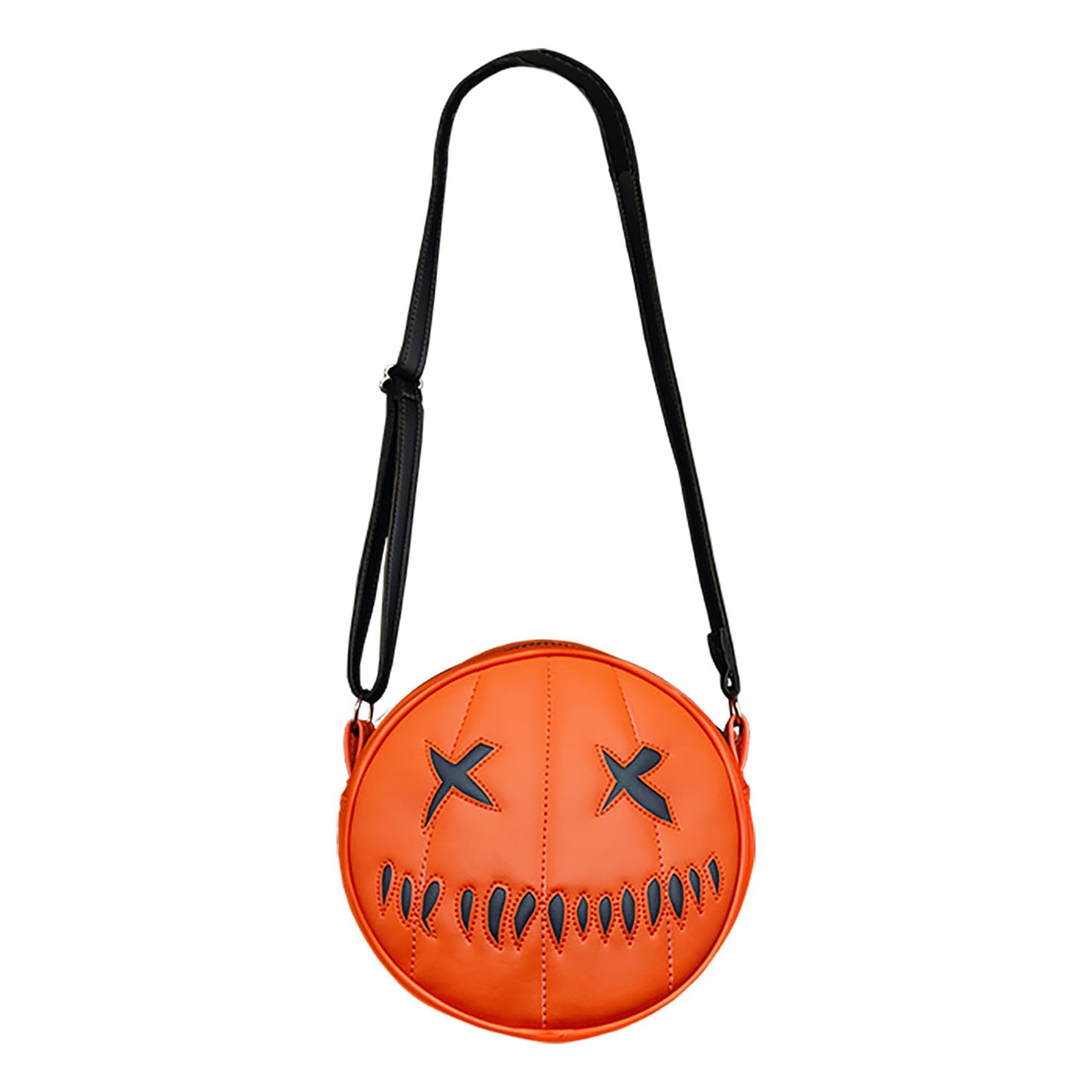 Trick R Treat Sam O Lantern Bag | Black