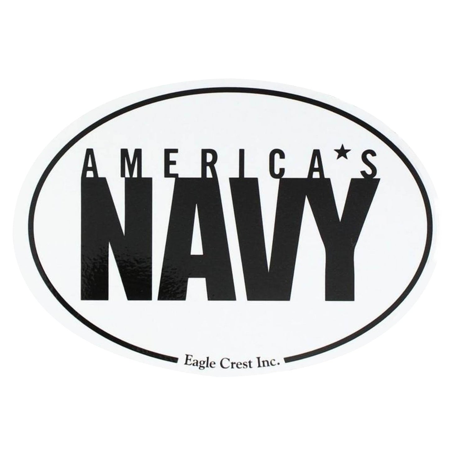 America's Navy Magnet