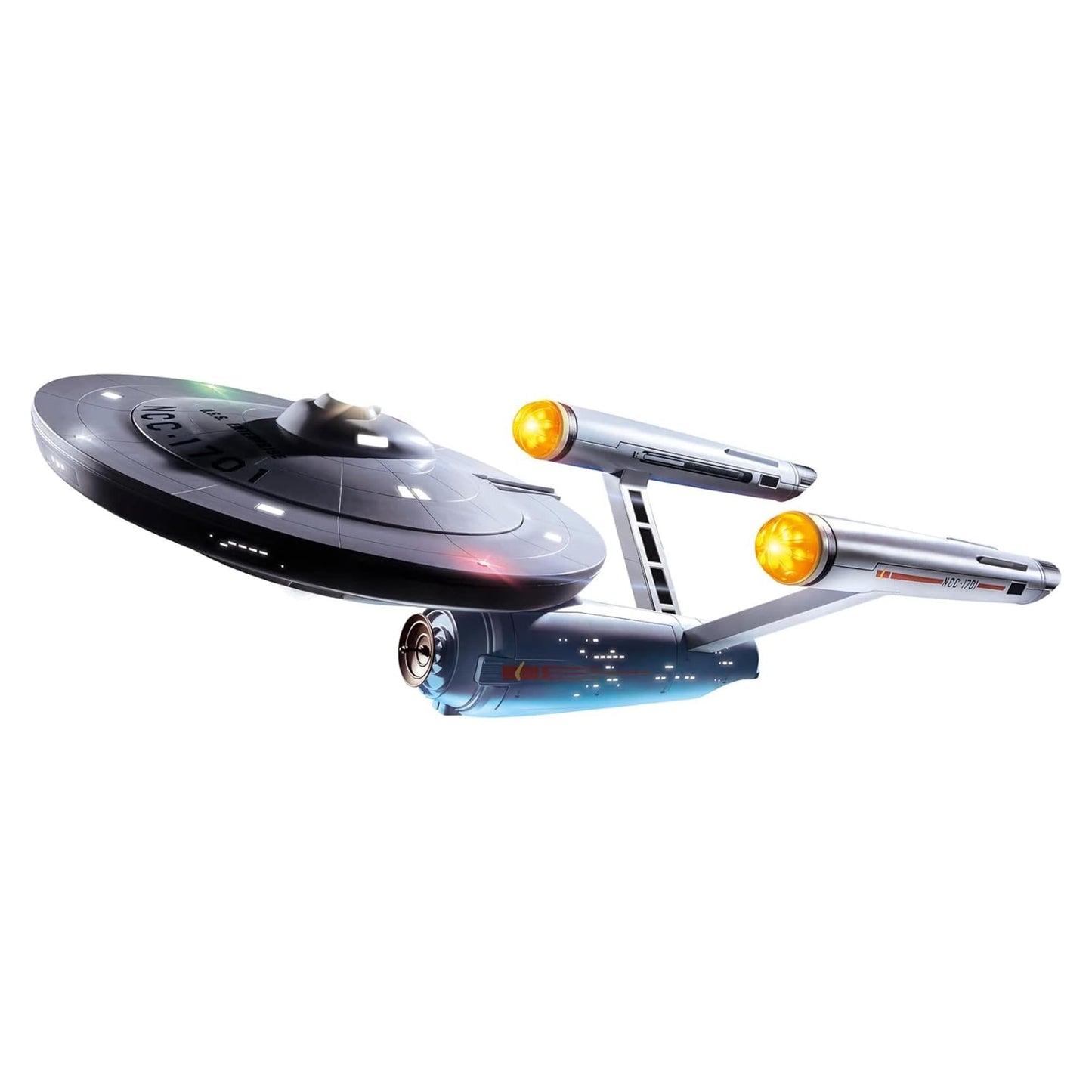 Star Trek Playmobil 70548 Enterprise NCC-1701 Building Set