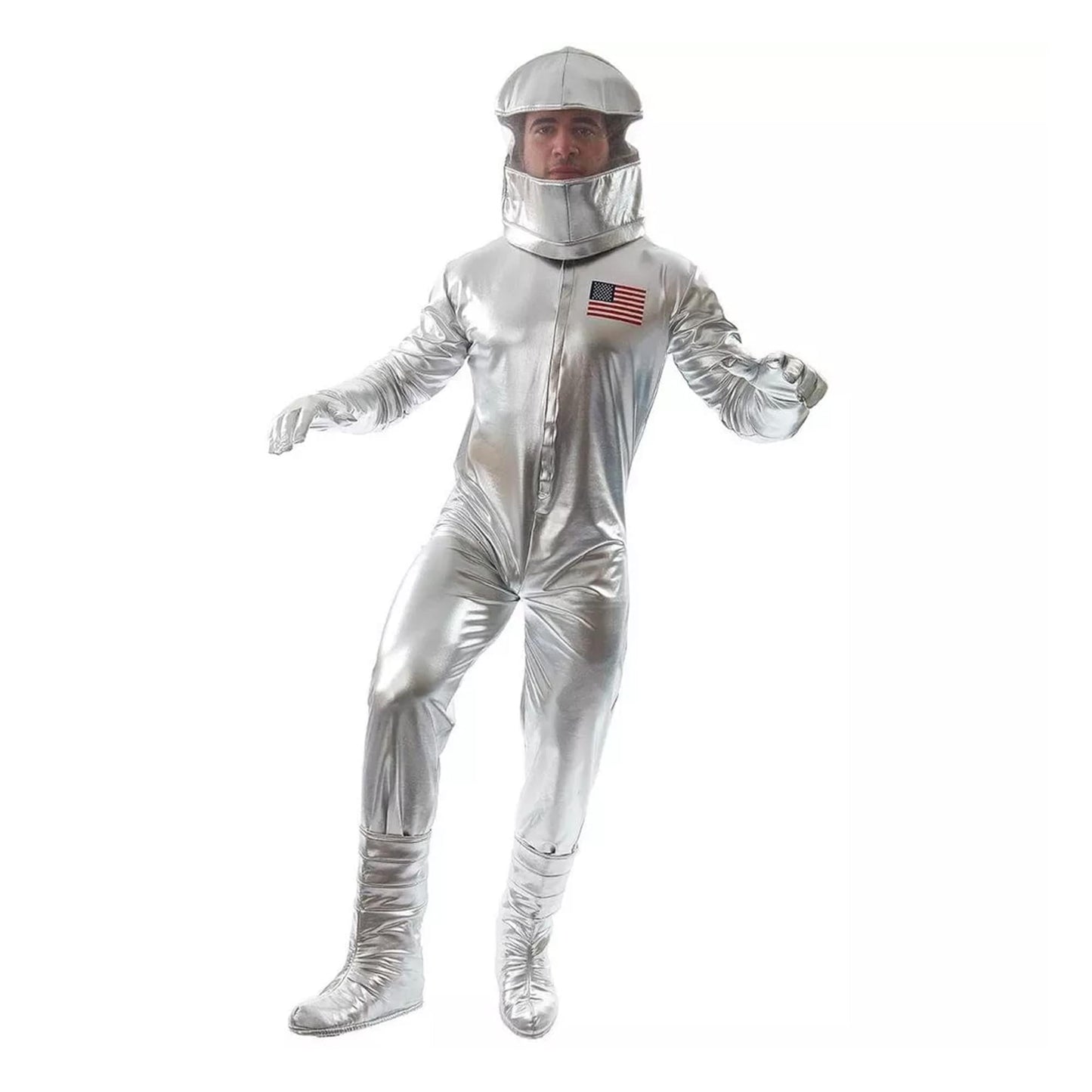 Astronaut Adult Costume X-Large