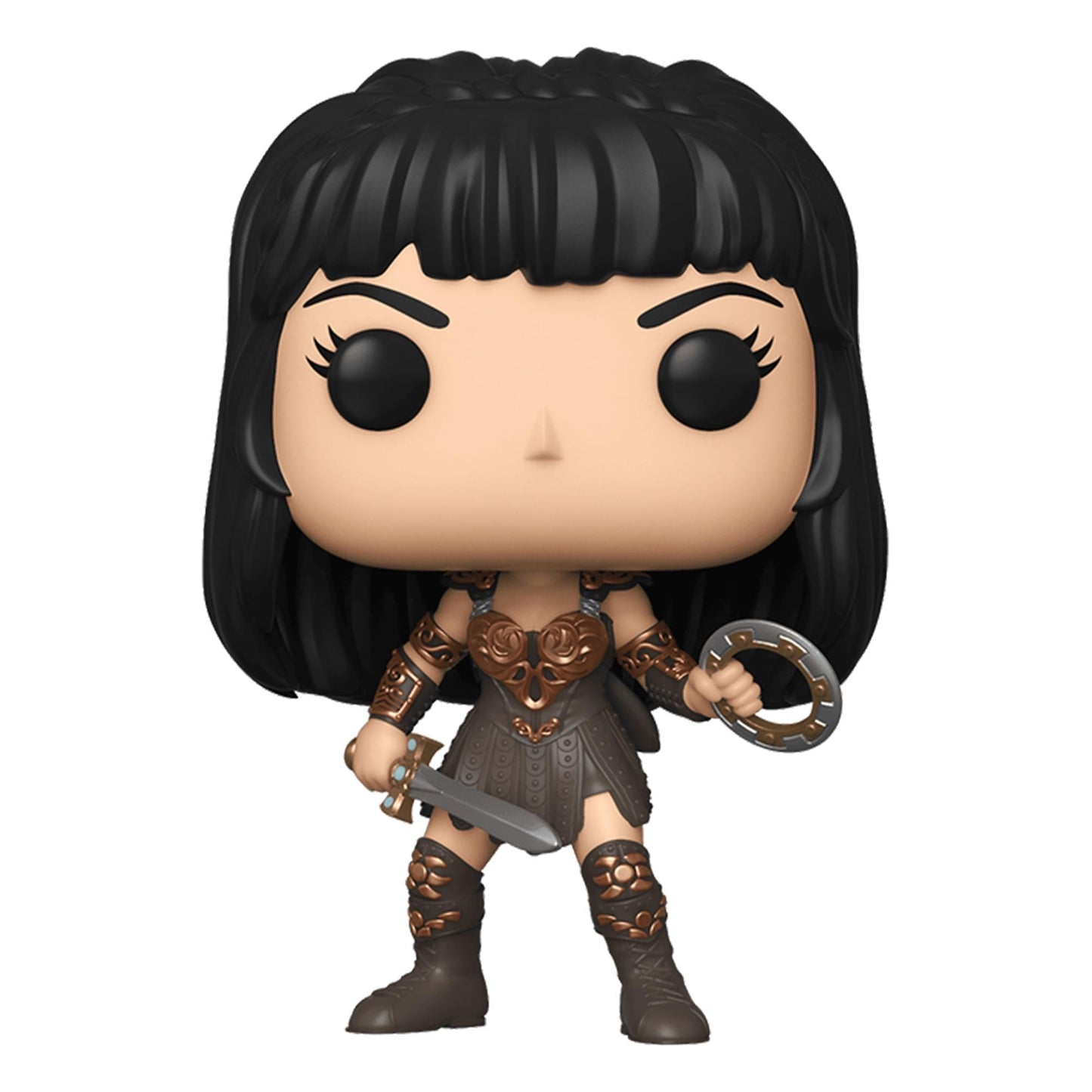 Xena Warrior Princess Funko POP TV Vinyl Figure | Xena