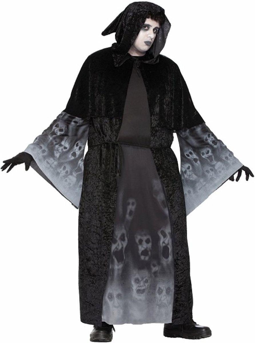 Forsaken Souls Costume Adult Men X-Large