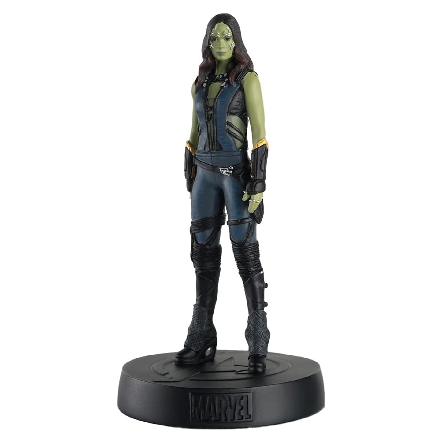 Eaglemoss Marvel Movie Collection 1:16 Figurine | Gamora
