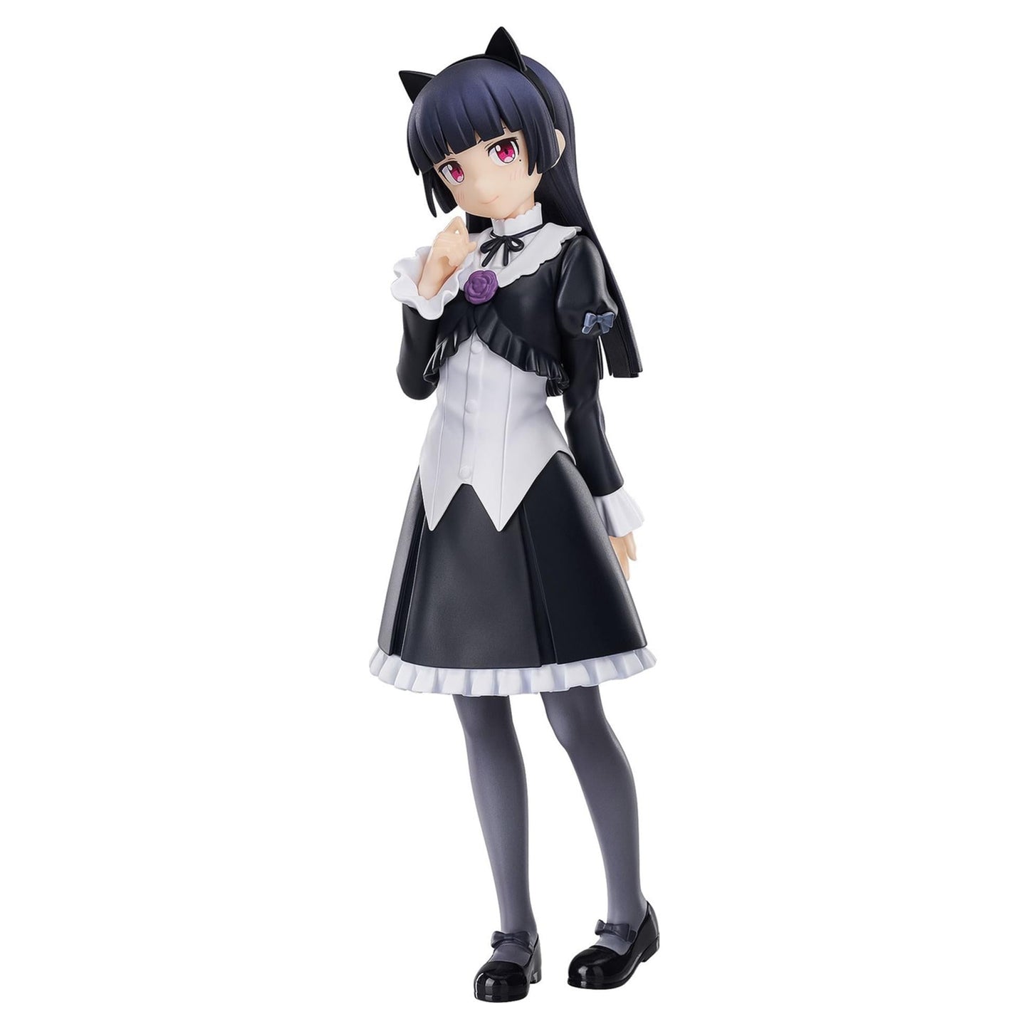 Oreimo Pop Up Parade PVC Figure | Kuroneko