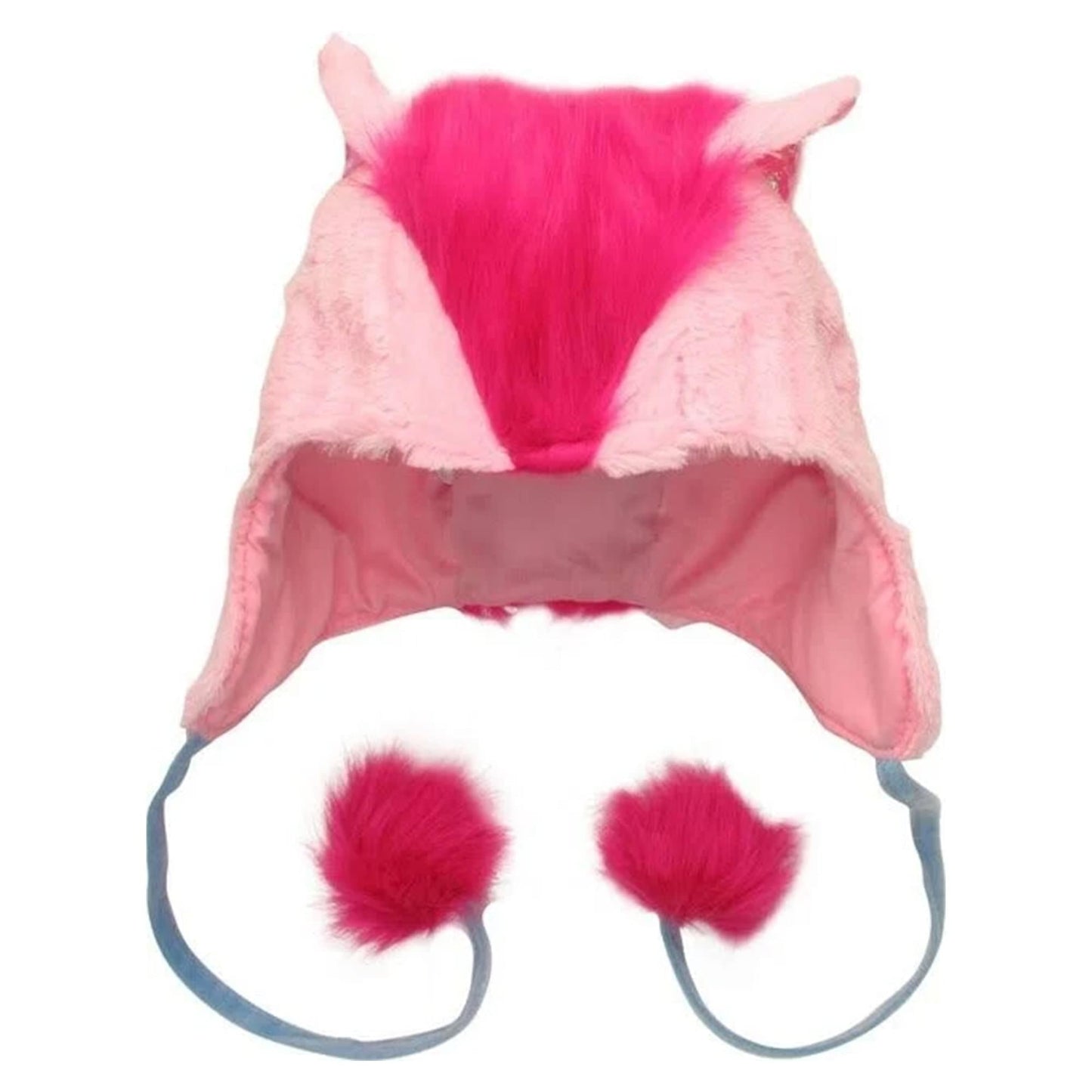 My Little Pony Pinkie Pie Hoodie Hat Costume Accessory