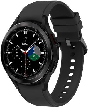 Samsung Galaxy Watch4 Classic SM-R895 46mm LTE Black ITA