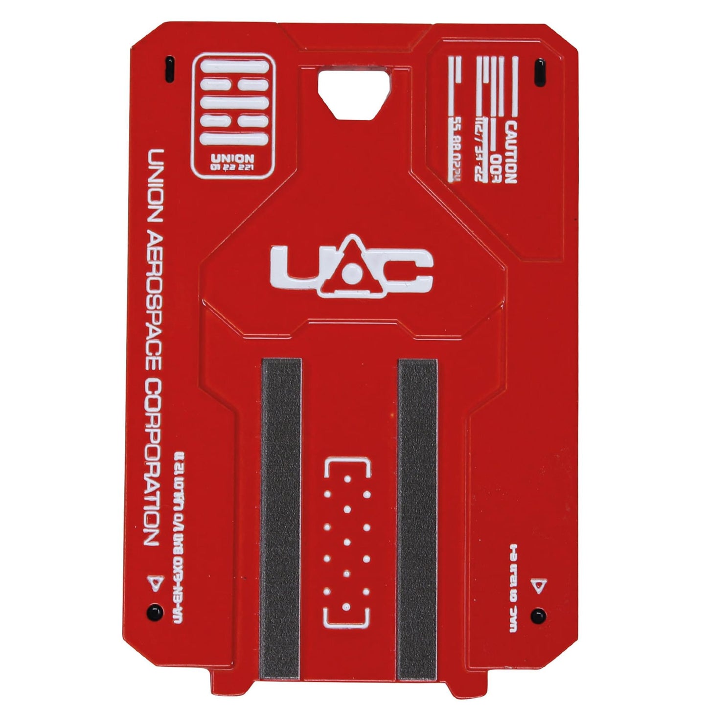 DOOM Limited Edition Replica Key Card