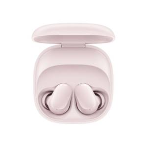 Xiaomi Auricolari Wireless Redmi Buds 6 Play Pink