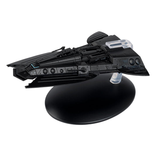 Eaglemoss Star Trek Starship Replica | Smugglers Ship