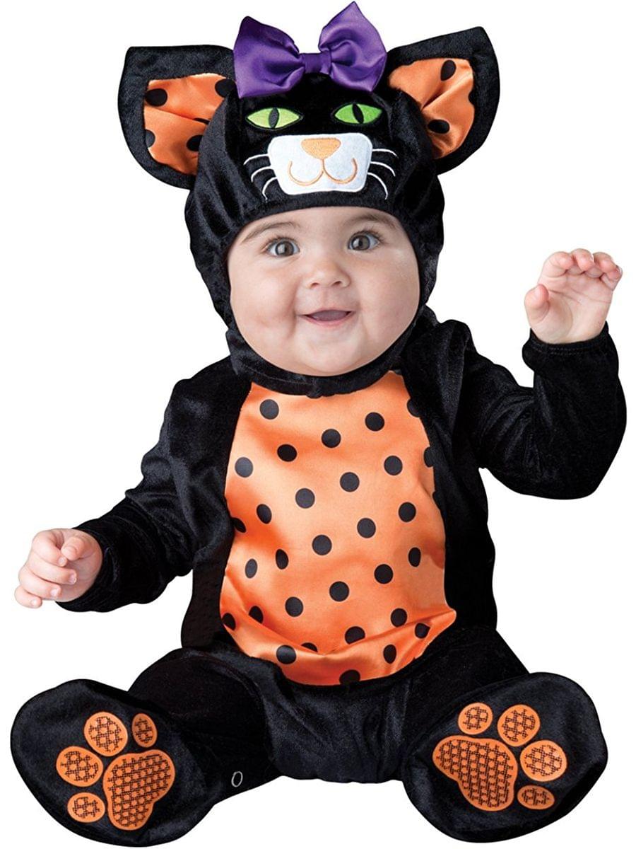Mini Meow Kitty Cat Infant Costume 18-24 Months