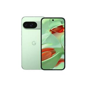 Google Pixel 9 12+128GB 6.3" 5G Matcha Green DS EU