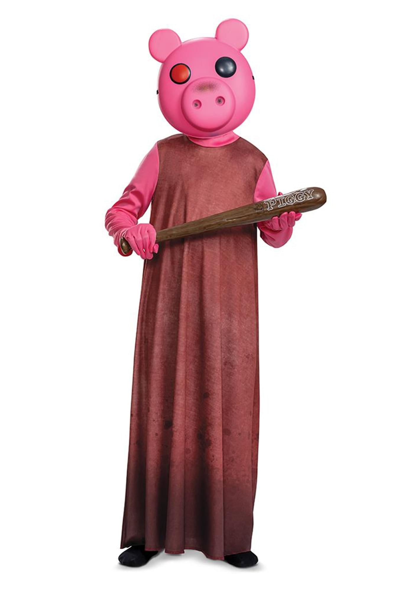 Piggy Classic Child Costume | Small (4-6)