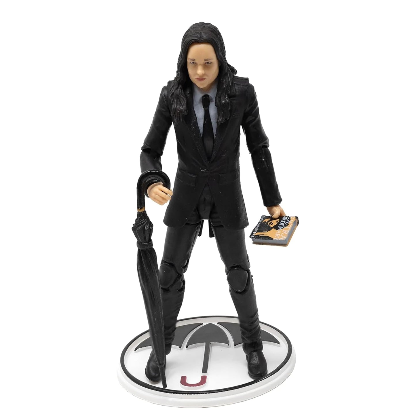 Umbrella Academy 1:18 Scale Action Figure | Vanya