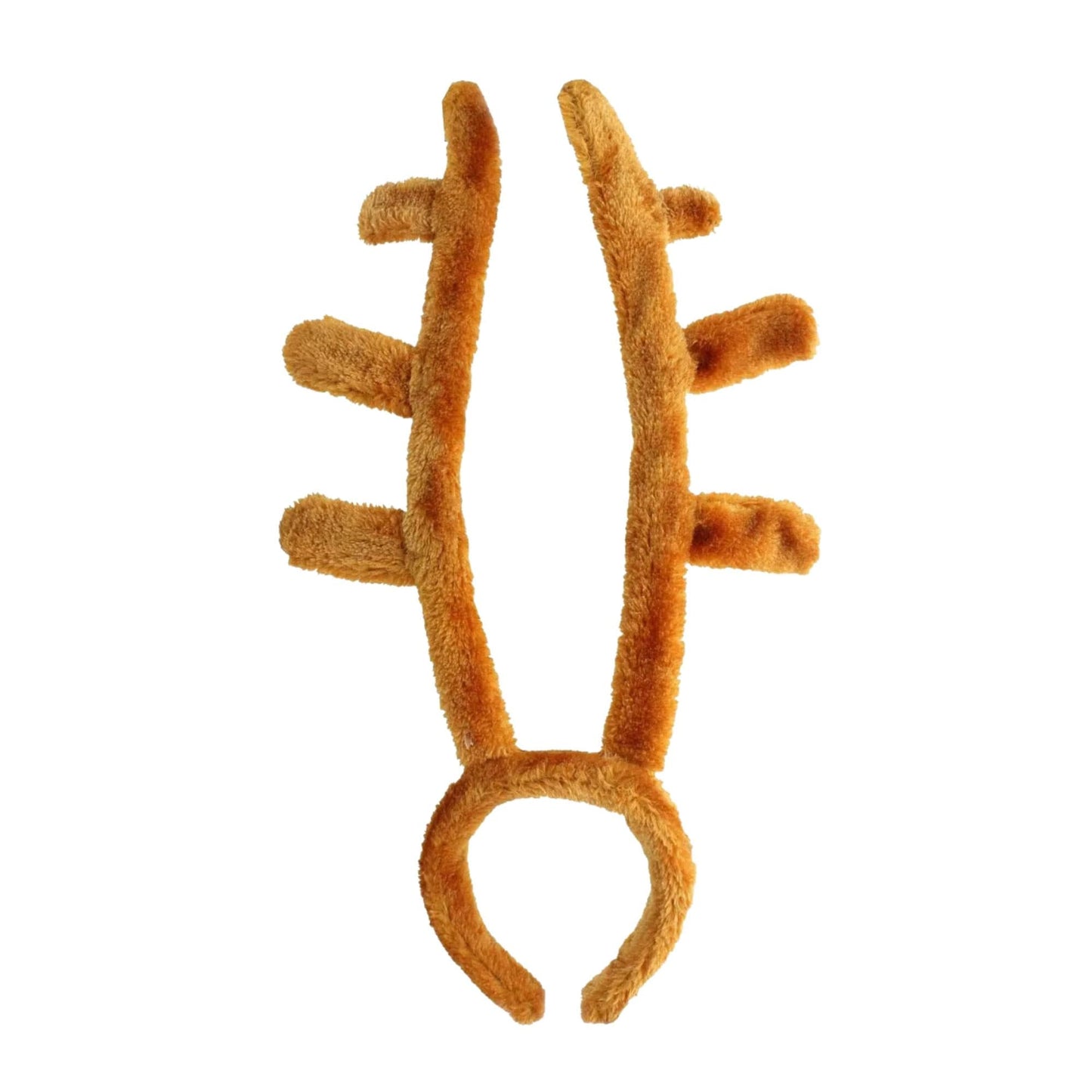 Reindeer Costume Antlers