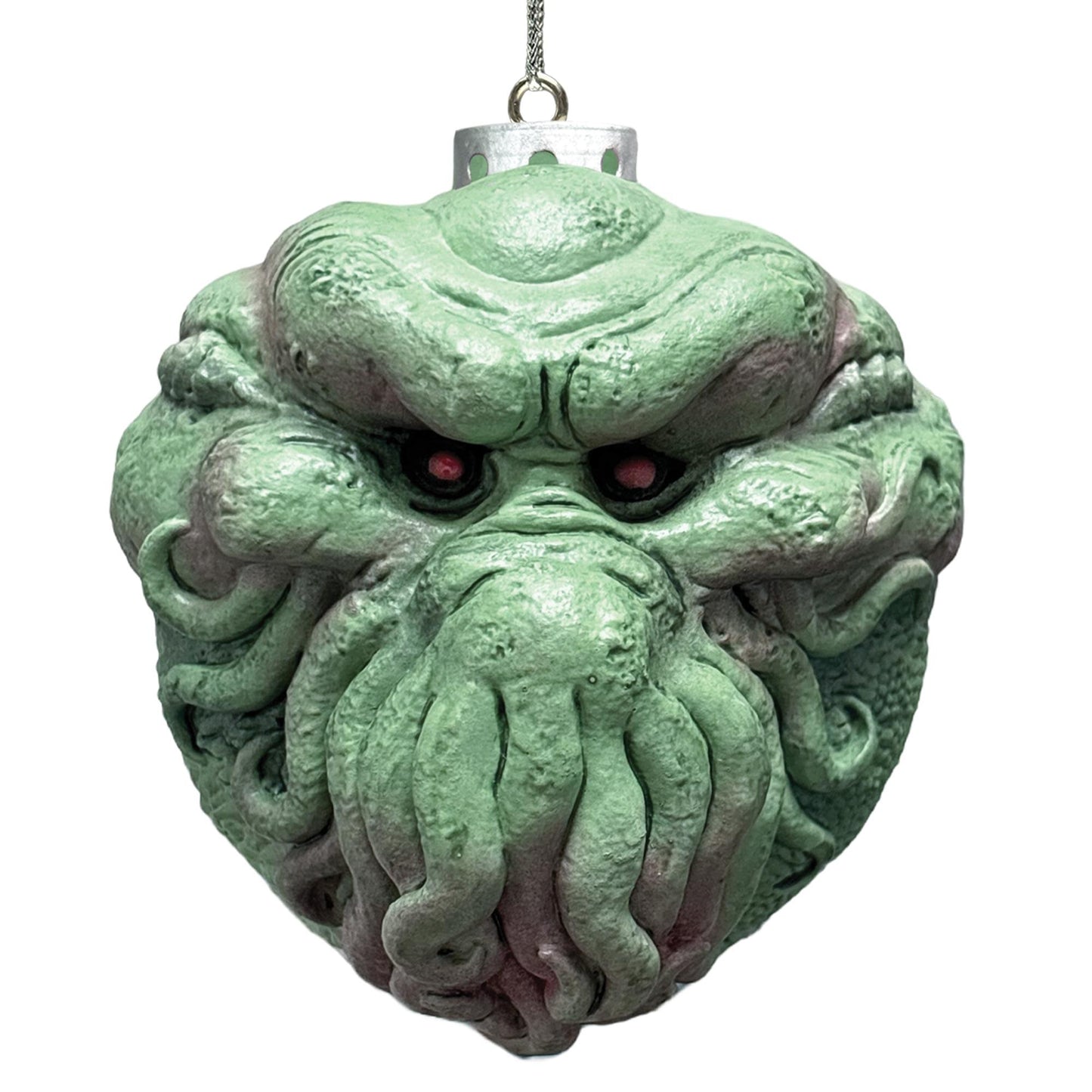 Len Simon's Gorenaments 3.5 Inch Horror Ornament Series 2 | Lou