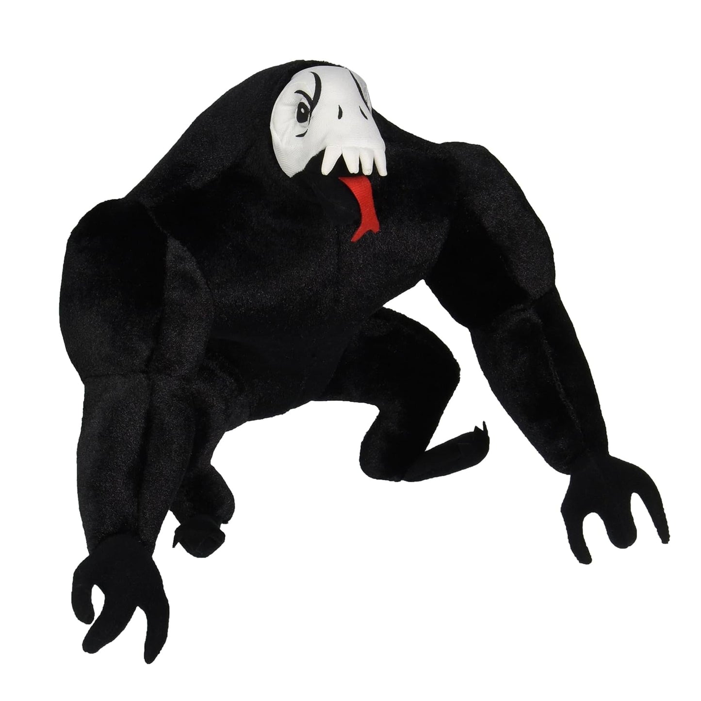 Temple Run 11” Plush Demon Monkey