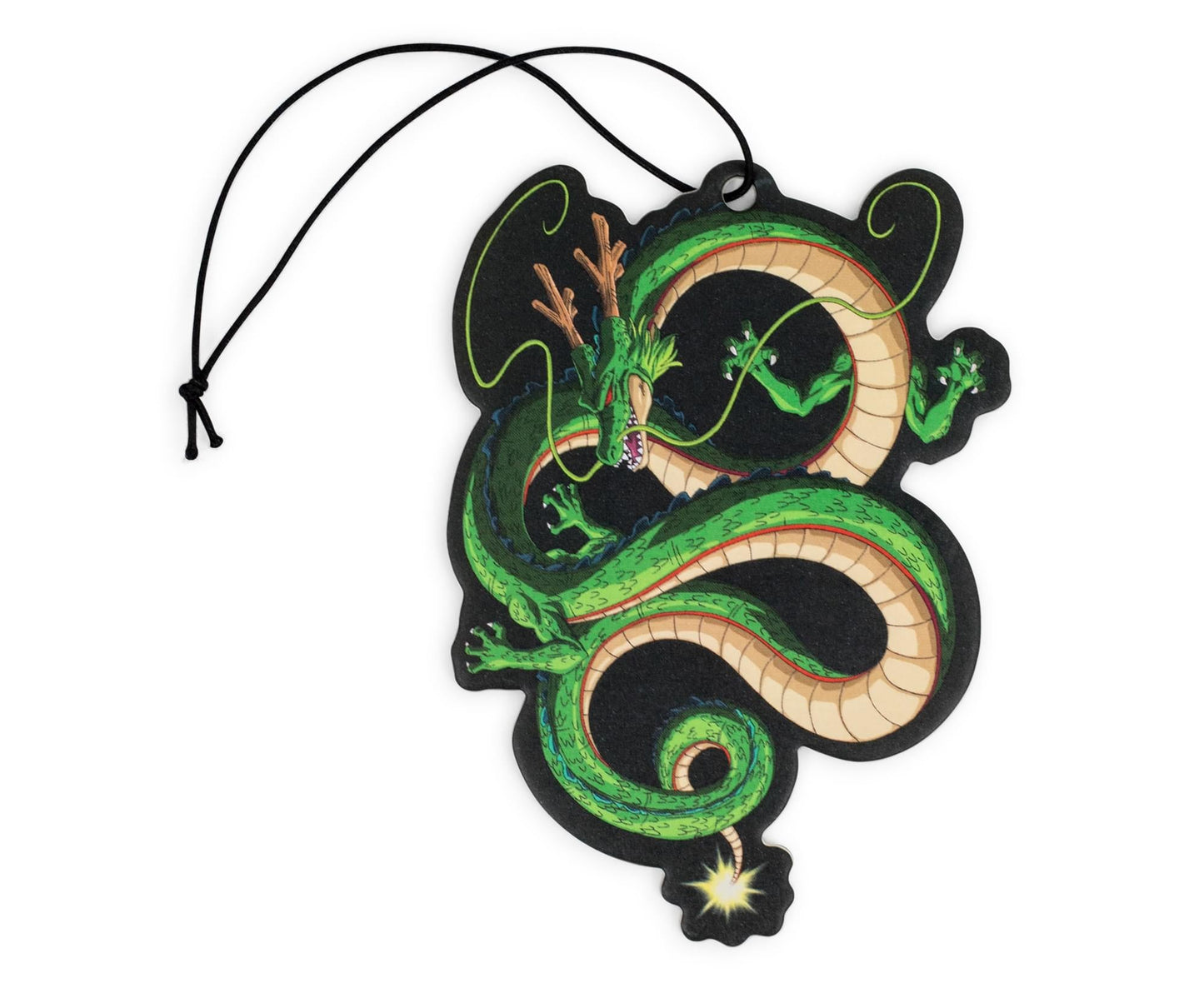 Dragon Ball Z Shenron Dragon Air Freshener | Vanilla Scent