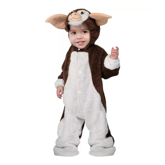 Mischief Maker Gremlins Inspired Baby Costume | Small 4-6
