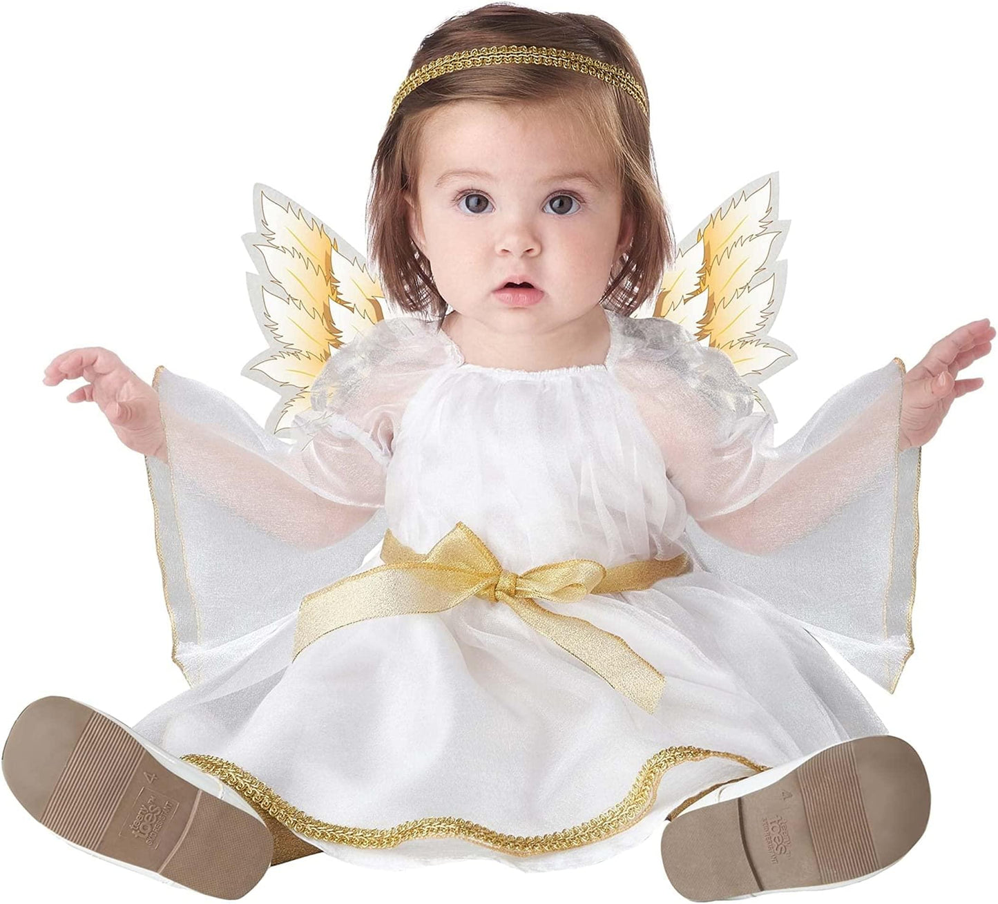 My Little Angel Infant Costume | 6-12Mo