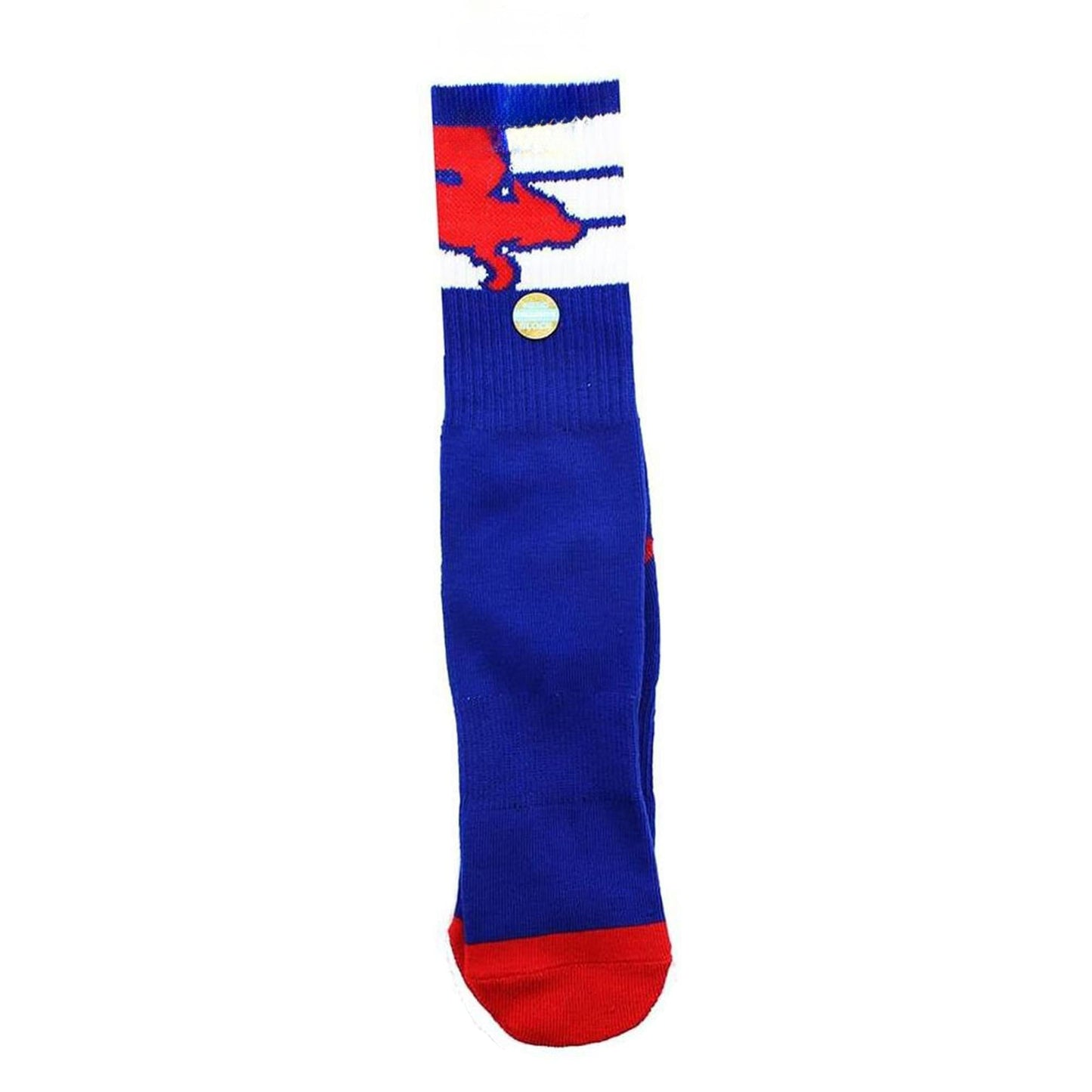 Nintendo Star Fox Zero Crew Socks