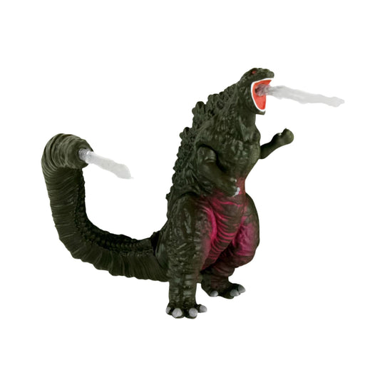 World's Smallest 3.75 Inch Shin Godzilla Action Figure