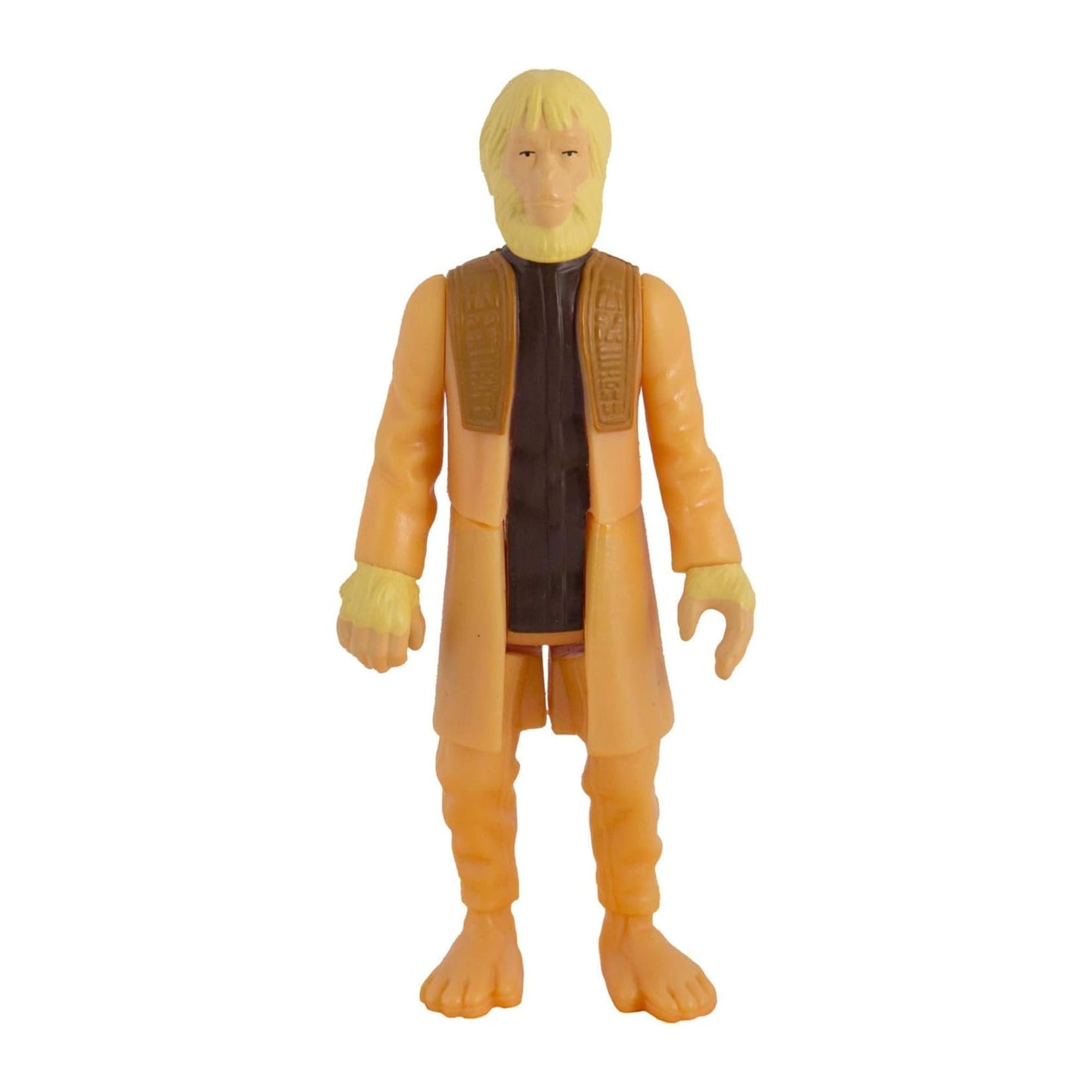 Planet Of The Apes 3.75 Inch ReAction Figure | Dr. Zaius