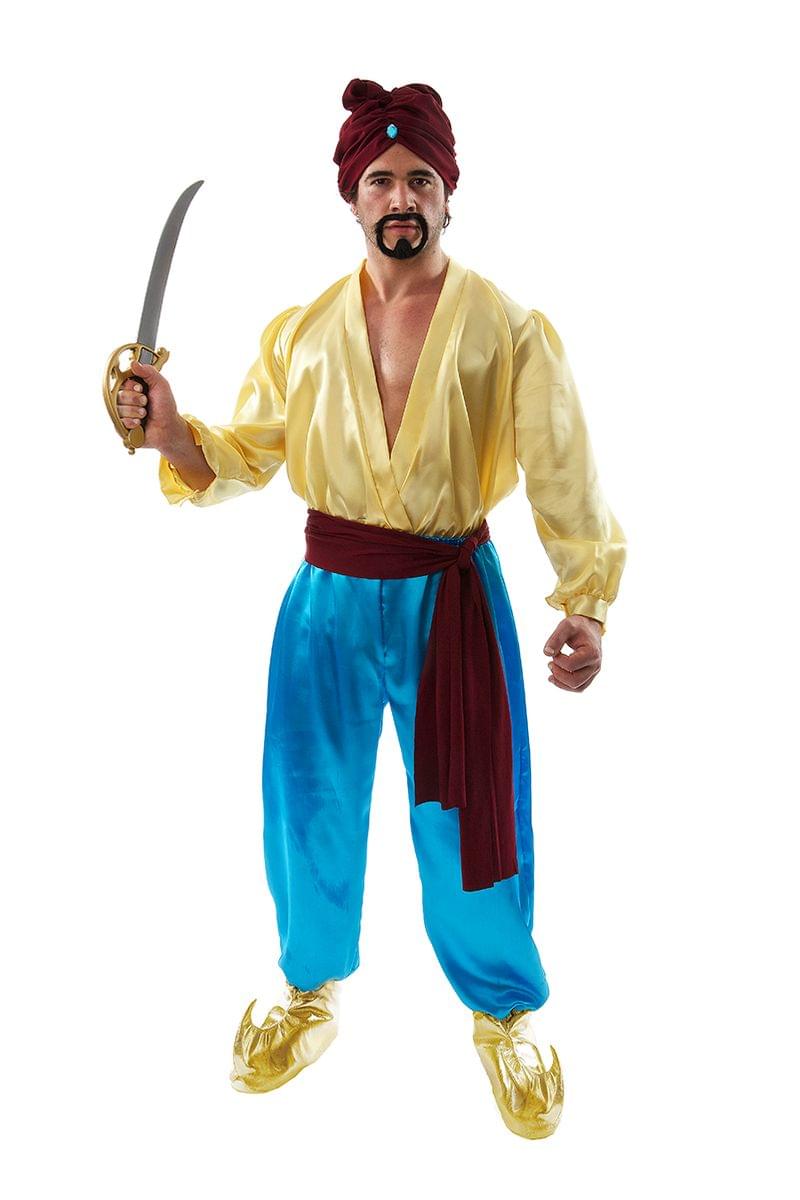 Sinbad Adult Costume, Standard