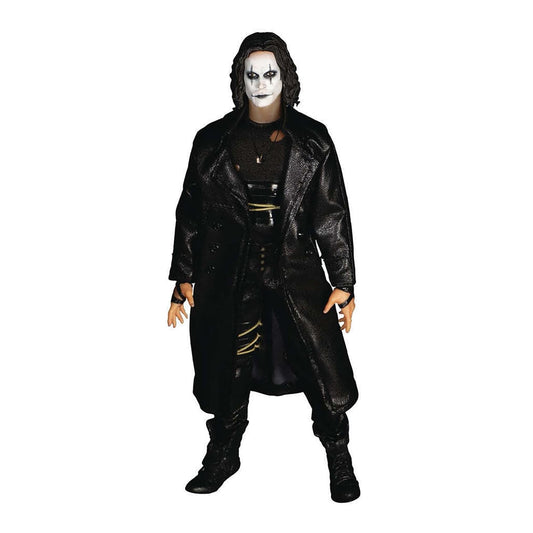 The Crow One:12 Collective Action Figure