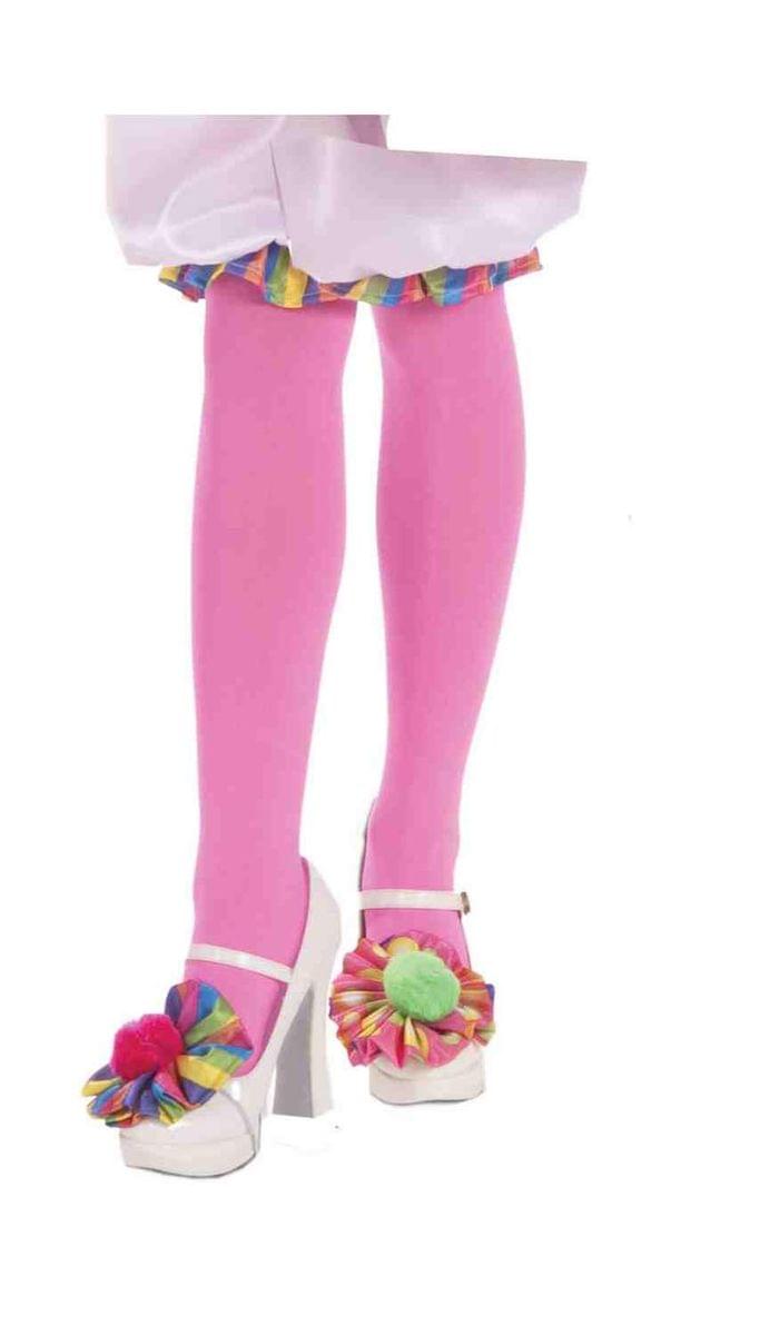 Circus Sweetie Toe Topper Costume Set One Size