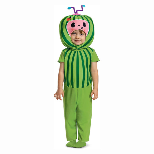 Cocomelon Melon Infant Costume | 12-18 M