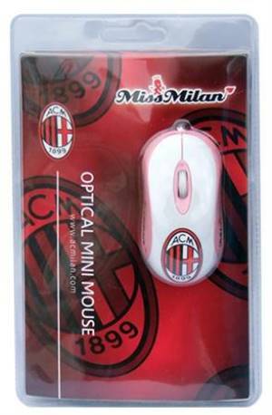 PC Minimouse Pink UfficialeAC Milan