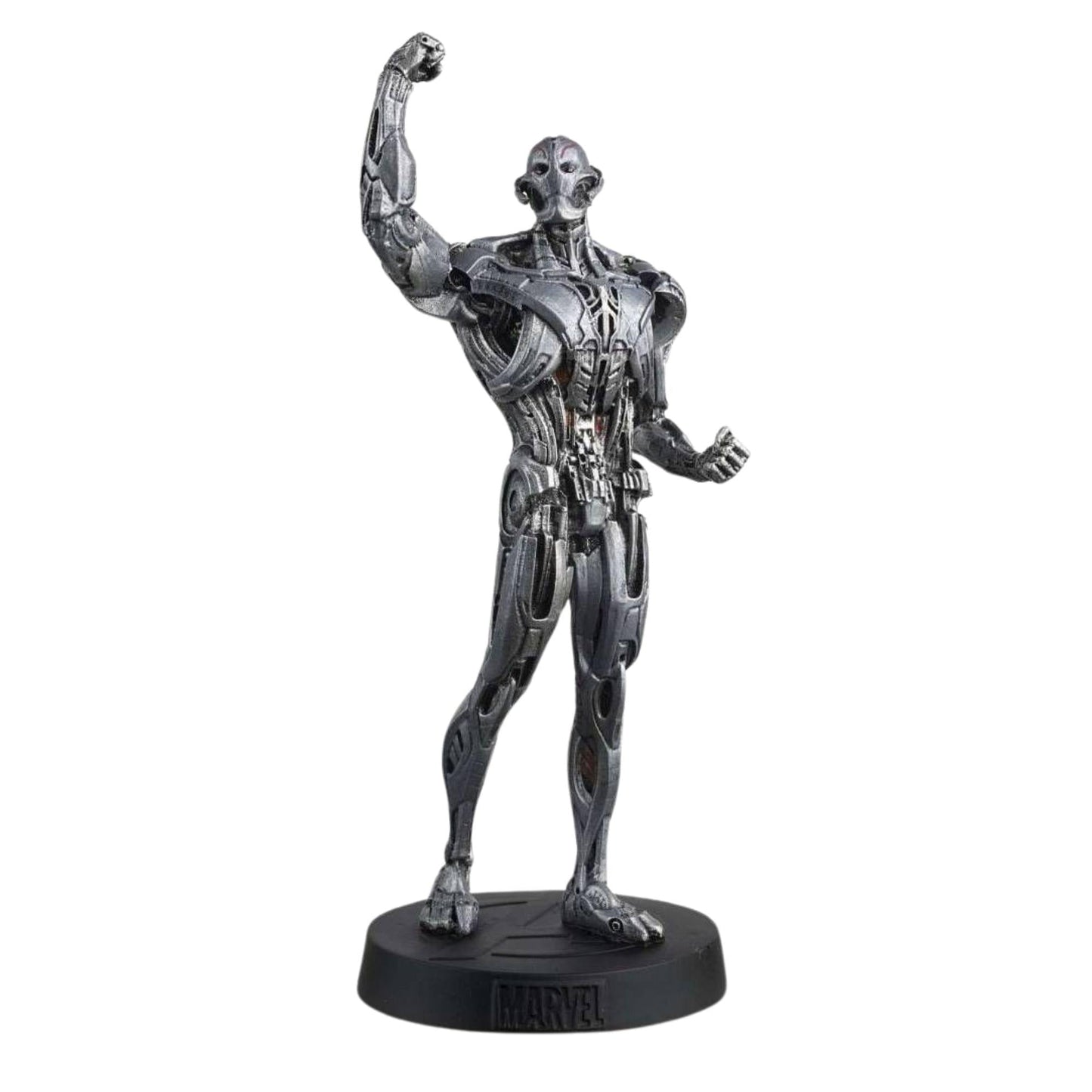Eaglemoss Marvel Movie Collection 1:16 Figurine | Ultron