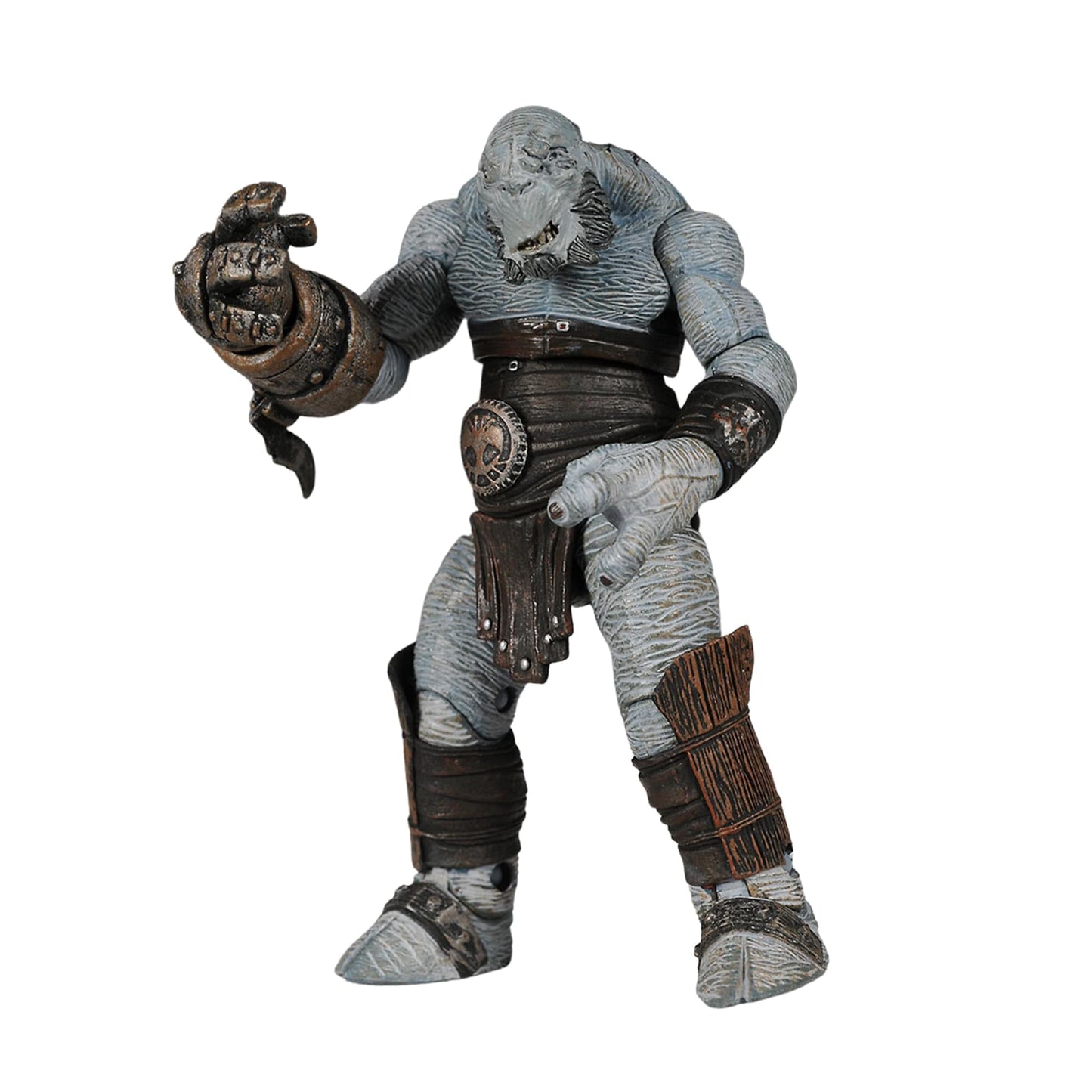 Hellboy 2 3.75" Action Figure: Wink