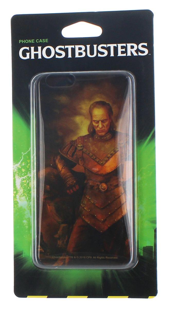 Ghostbusters "Who You Gonna Call" iPhone 6/6s Case