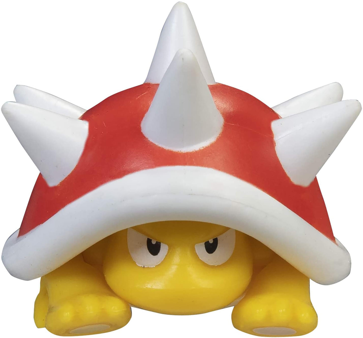Super Mario World of Nintendo 2.5 Inch Figure | Spiny