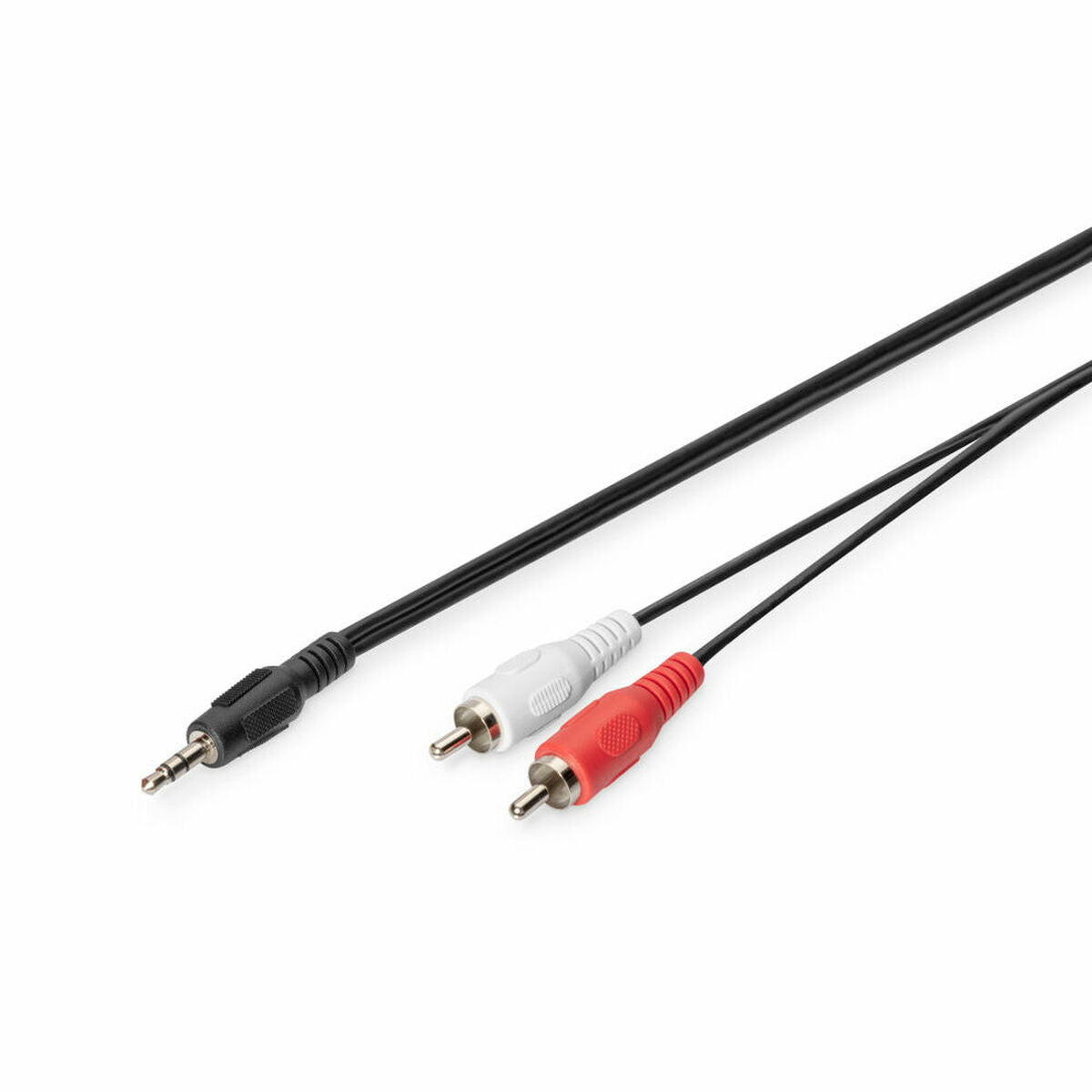 Jack Cable Digitus AK-510300-050-S