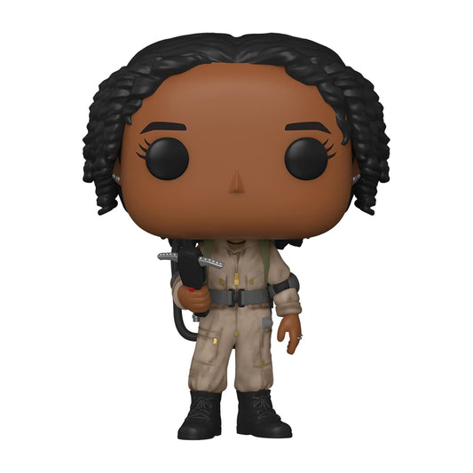 Ghostbusters Afterlife Funko POP Vinyl Figure | Lucky