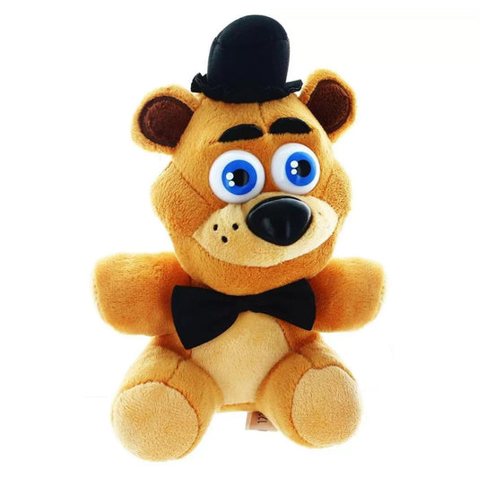 Five Nights At Freddy's 18" Plush: Freddy