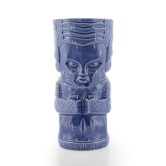 Geeki Tikis Monsters Frankenstein's Bride Ceramic Mug | Holds 20 Ounces