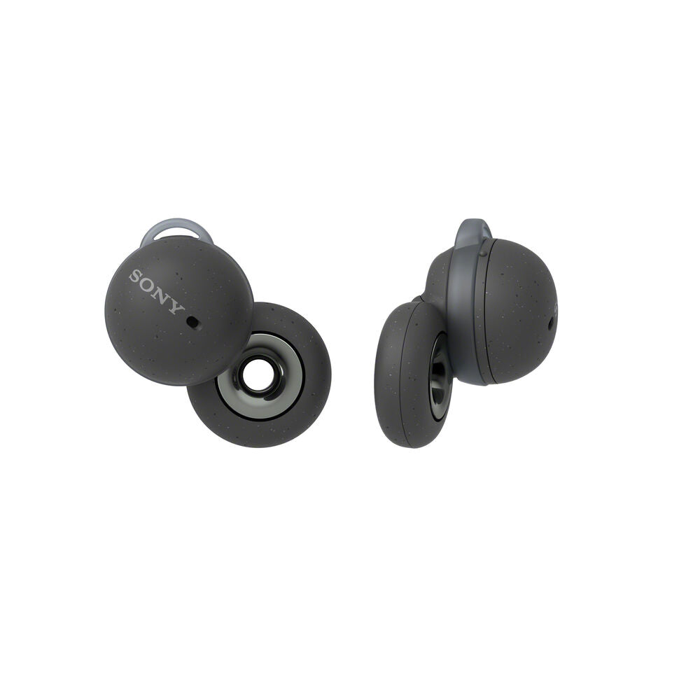 Headphones Sony Linkbuds Black Grey (Refurbished A+)