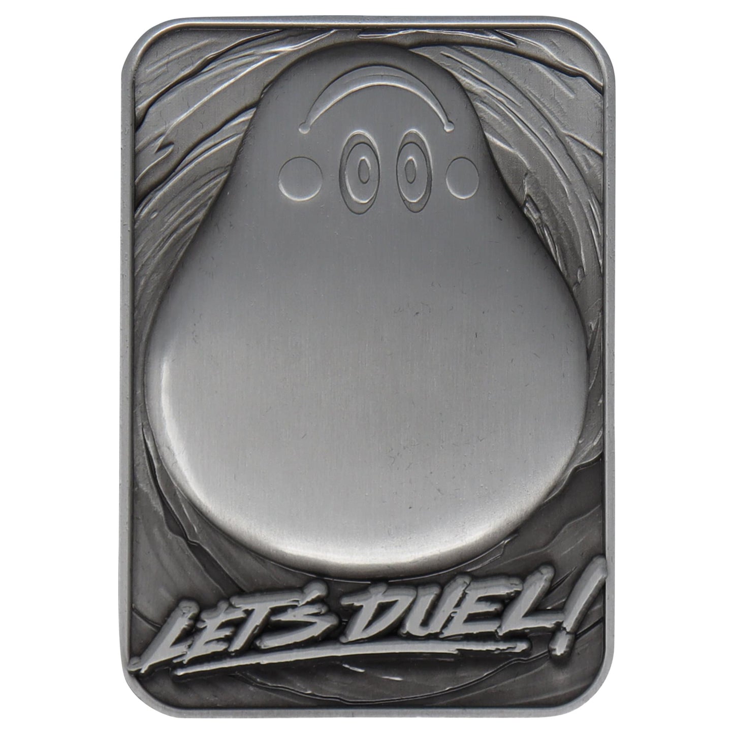 Yu-Gi-Oh! Limited Edition Marshmallon Metal Card