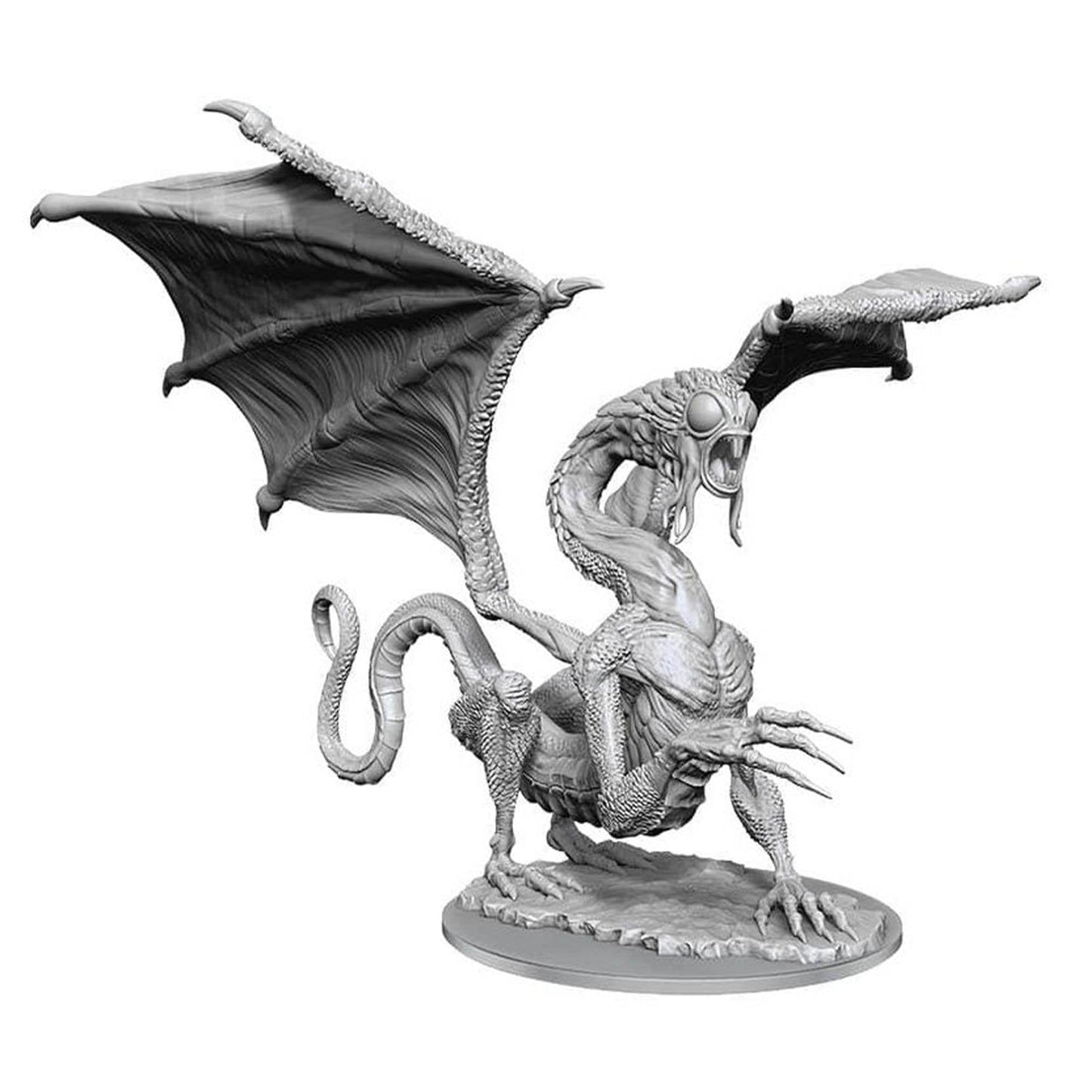 D&D Nolzurs Marvelous Unpainted Miniatures | Jabberwock
