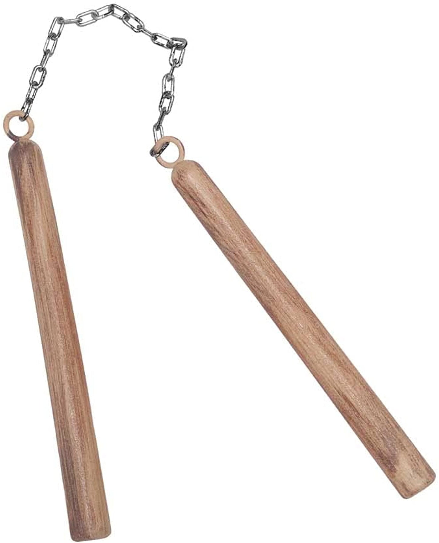 Ninja Warrior Nunchucks Costume Accessory