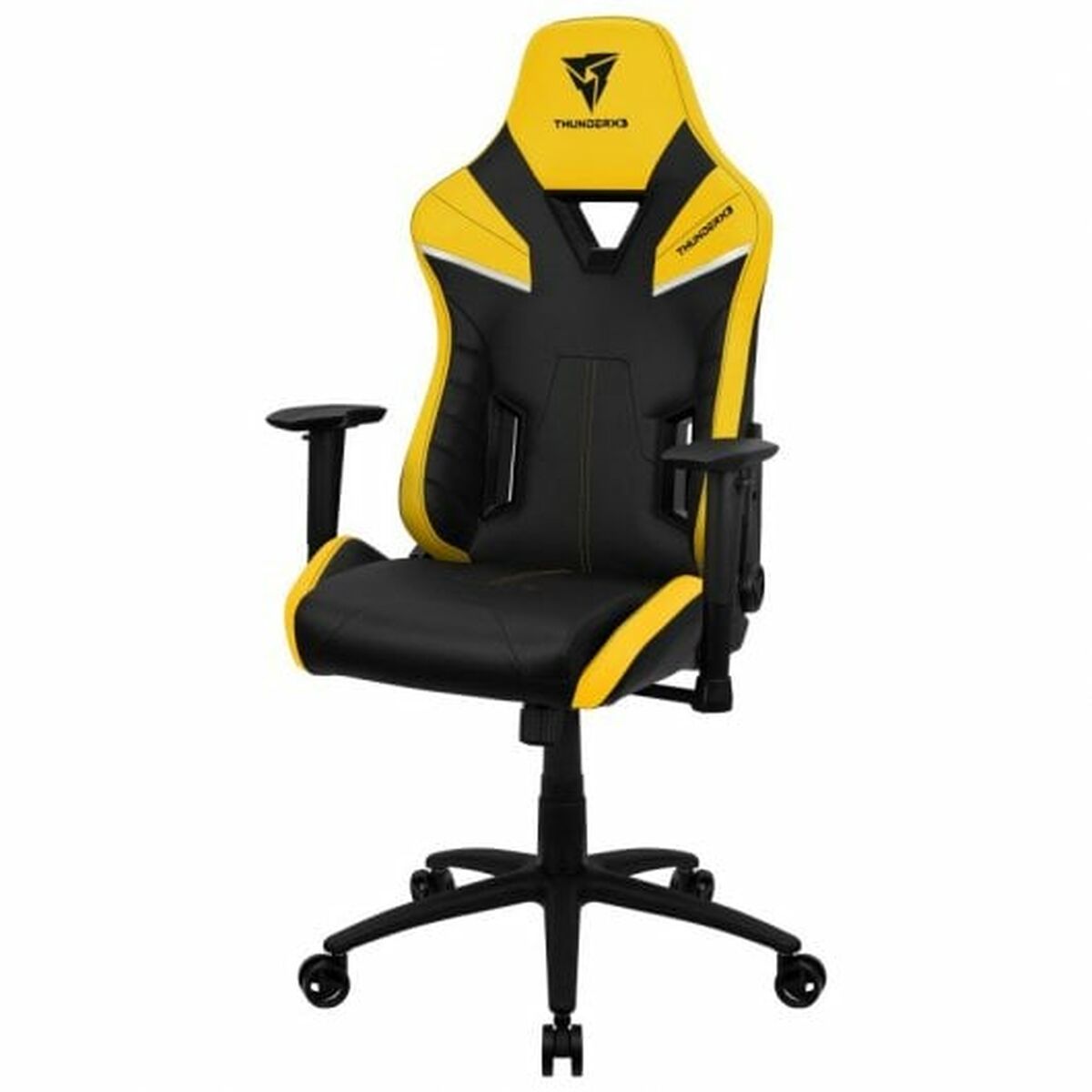 Gaming Chair ThunderX3 TC5 Air Tech Yellow