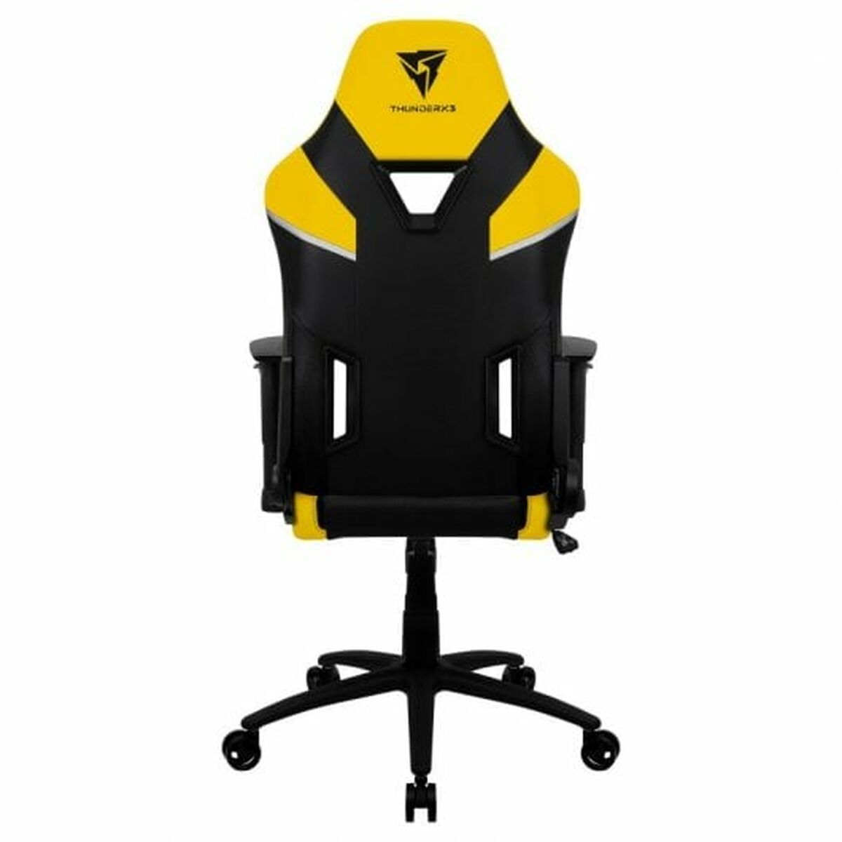 Gaming Chair ThunderX3 TC5 Air Tech Yellow