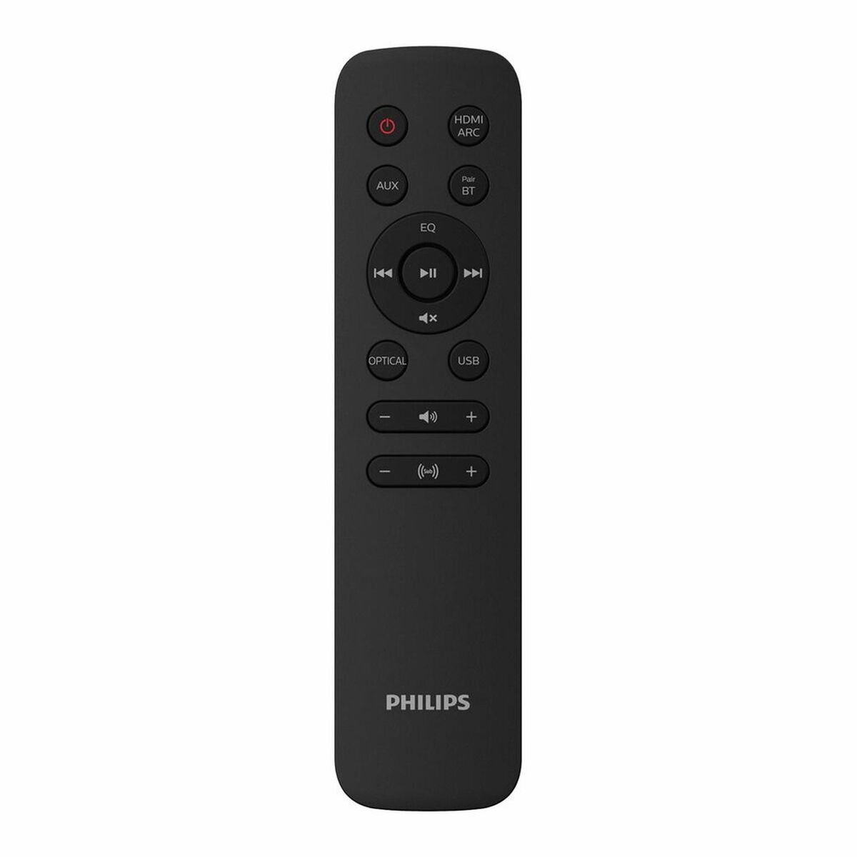 Soundbar Philips TAB7305/10 300 W