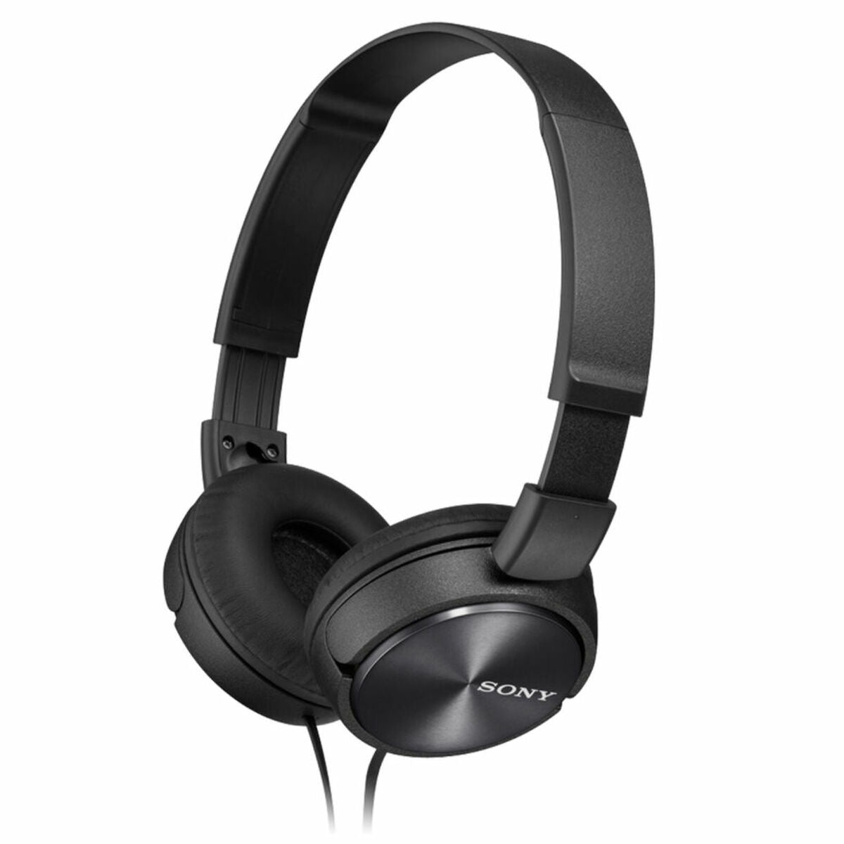 Headphones with Headband Sony MDRZX310APB.CE7 98 dB Black Dark grey