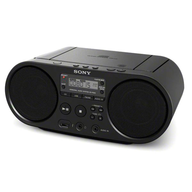 USB Sony ZSPS50B.CED