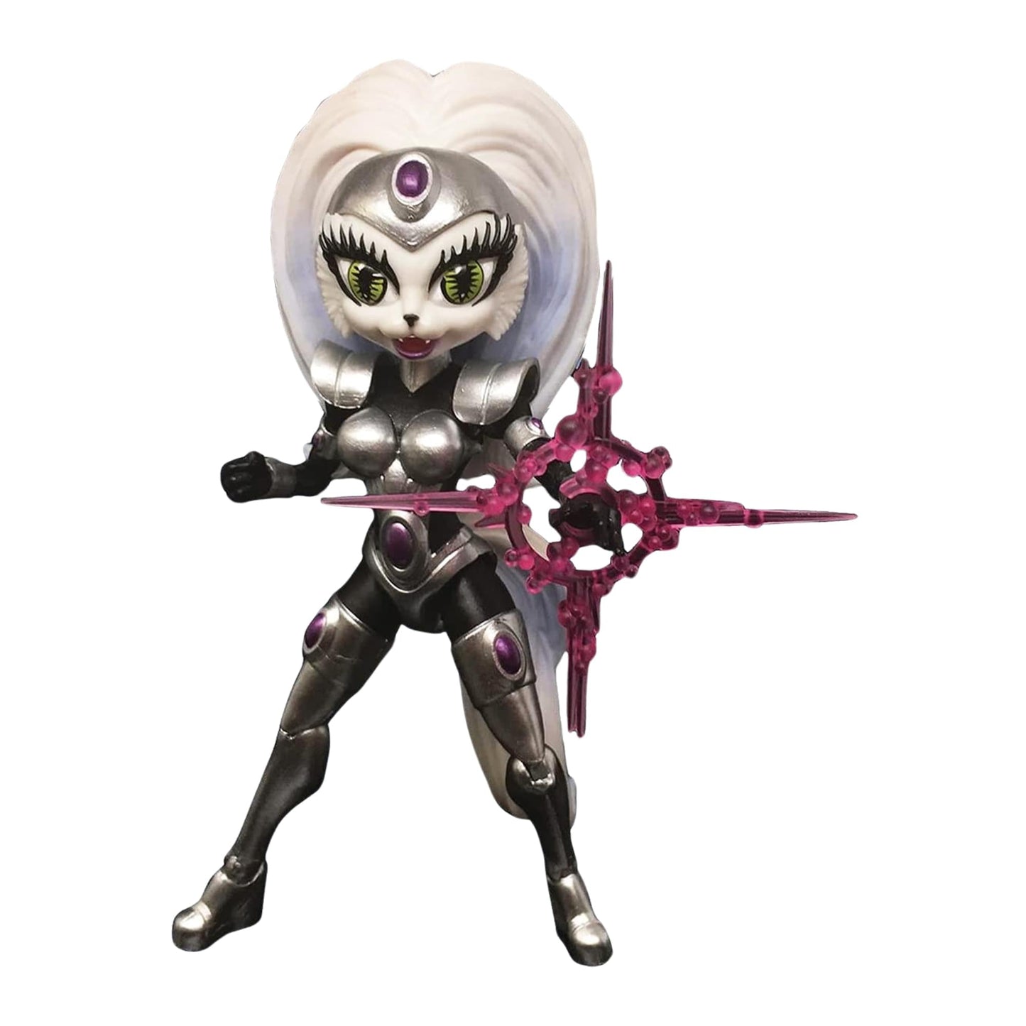 Bucky O Hare Wave 1 Action Figure | First Mate Jenny